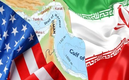 নৌ অবরোধ বহাল থাকলে পাকিস্তানে আলোচনায় বসবে না ইরান