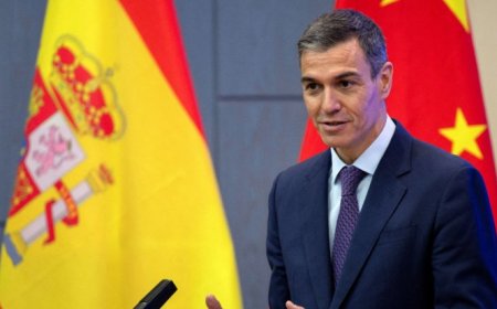 ইসরায়েলের সঙ্গে ইইউ সহযোগিতা চুক্তি বাতিলের দাবি স্পেনের