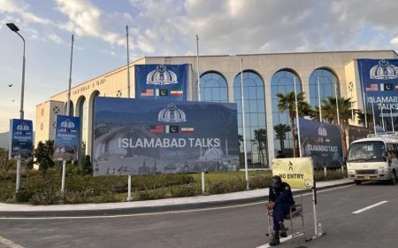 মার্কিন নৌ অবরোধ প্রত্যাহারে পাকিস্তানের তৎপরতা, আলোচনায় বসার ইঙ্গিত ইরানের