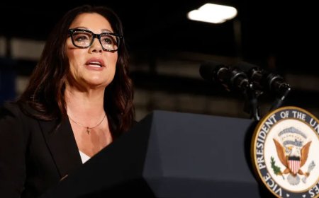 ট্রাম্প প্রশাসন ছাড়ছেন শ্রমমন্ত্রী শ্যাভেজ–ডিরেমার