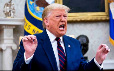 যুদ্ধবিরতি বাড়াতে নারাজ ট্রাম্প, চুক্তি না হলে ফের হামলার হুমকি