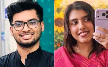 মার্কিন বিশ্ববিদ্যালয়ের বাংলাদেশি দুই পিএইচডি শিক্ষার্থী নিখোঁজ