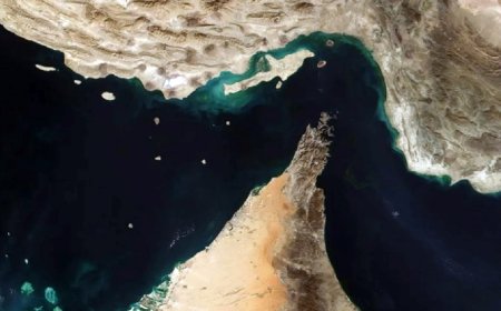 যুদ্ধ শেষে না হলে হরমুজে পুরোপুরি মাইন অপসারণ সম্ভব নয়: পেন্টাগন