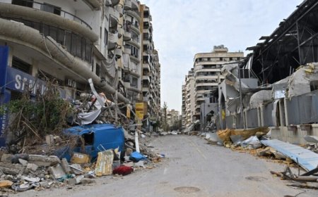 লেবানন-ইসরায়েল যুদ্ধবিরতি আরও তিন সপ্তাহ বাড়ল