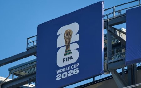 বিশ্বকাপ ফাইনালের এক টিকিটের দাম ২৮ কোটি টাকারও বেশি