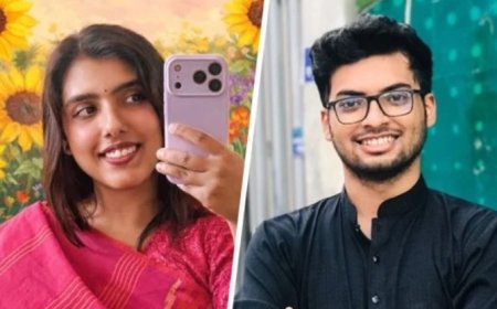 যুক্তরাষ্ট্রে নিখোঁজ দুই বাংলাদেশি পিএইচডি শিক্ষার্থীর একজনের দেহাবশেষ উদ্ধার, গ্রেপ্তার ১