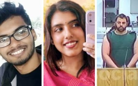 যুক্তরাষ্ট্রে বাংলাদেশি দুই পিএইচডি শিক্ষার্থীকে হত্যা পূর্বপরিকল্পিত, রুমমেটের বিরুদ্ধে মামলা