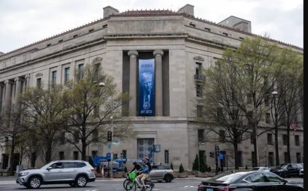 ফেডারেল মৃত্যুদণ্ডে যুক্ত হচ্ছে ফায়ারিং স্কোয়াড, বিষাক্ত ইনজেকশন ও গ্যাস প্রয়োগ