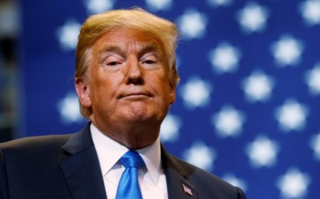 ইরানের প্রস্তাবে সন্তুষ্ট নন ট্রাম্প, যুদ্ধ সমাপ্তি অনিশ্চিত