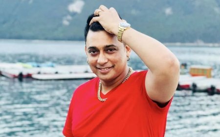 প্রবাসে বৈশাখ: এবার মঞ্চে থাকছেন জায়েদ খান, সঙ্গে কারা