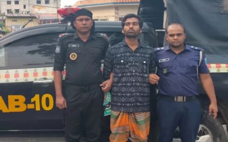 বিয়ে না করানোর ক্ষোভে তিনজনকে খুন