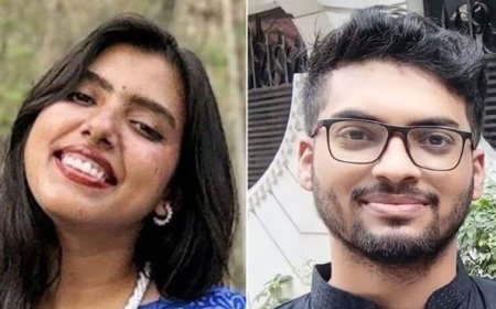 ফ্লোরিডায় দুই বাংলাদেশি শিক্ষার্থী হত্যা: তদন্তে উঠে এলো ঘটনাপ্রবাহের ভয়াবহ টাইমলাইন