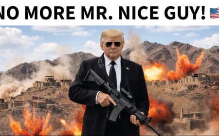 ইরান যুদ্ধ ও দ্রব্যমূল্যের চাপে ট্রাম্পের জনপ্রিয়তায় রেকর্ড পতন