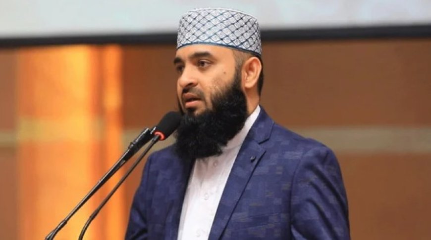 আজহারীর ভিসা বাতিল, অস্ট্রেলিয়া ছাড়ার নির্দেশ