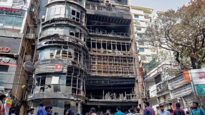 জীবন বাঁচানোর চেয়ে বিল আদায়েই বেশি গুরুত্ব দিয়েছিল ‘কাচ্চি ভাই’