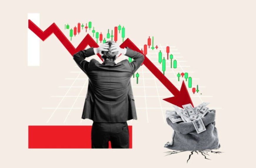 মন্দার পথে কি যুক্তরাষ্ট্র, আপনার প্রস্তুতি কেমন