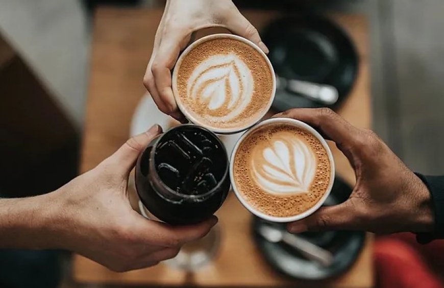 প্রতিদিন কফি খেলে লিভারে কী ঘটে, যা বলছে গবেষণা