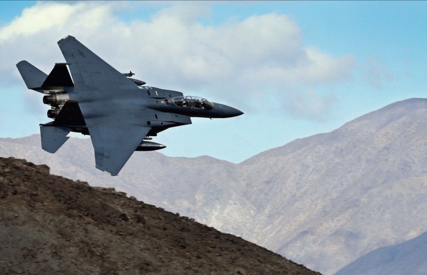 শত্রুর নাগালে প্রায় চলে এসেছিল, দুঃসাহসিক অভিযানে উদ্ধার নিখোঁজ মার্কিন ক্রু