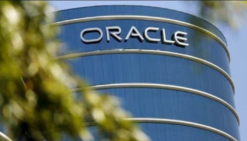 লাভ বাড়লেও ছাঁটাই, ইমেইলে হাজারো কর্মীকে বিদায় দিল ওরাকল