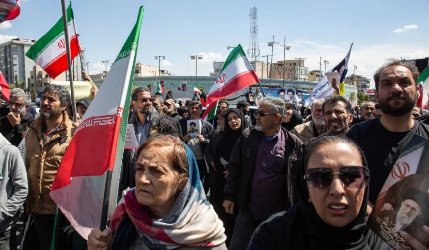 যুদ্ধবিরতির শুরুতেই টানাপোড়েন: হরমুজ ও লেবানন ইস্যুতে বিভ্রান্তি