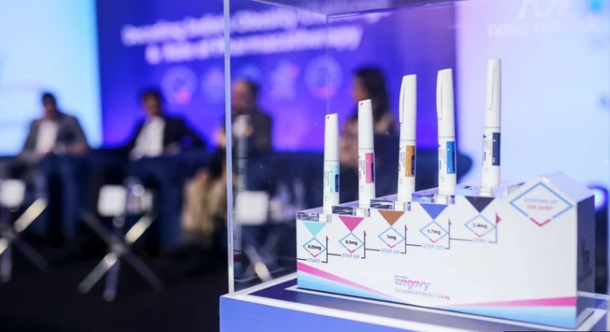 সস্তা ওষুধে আসবে স্থূলতার বিপক্ষে লড়াইয়ে বৈপ্লবিক পরিবর্তন