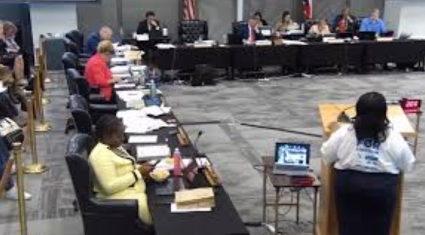 ফোর্ট ওয়ার্থে আহত ফার্স্ট রেসপন্ডারদের ক্ষতিপূরণ পাওয়ার প্রক্রিয়া সংস্কারের দাবি