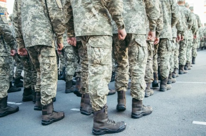 যুক্তরাষ্ট্রে সামরিক ড্রাফটে স্বয়ংক্রিয় নিবন্ধনের পরিকল্পনা, বাড়ছে উদ্বেগ