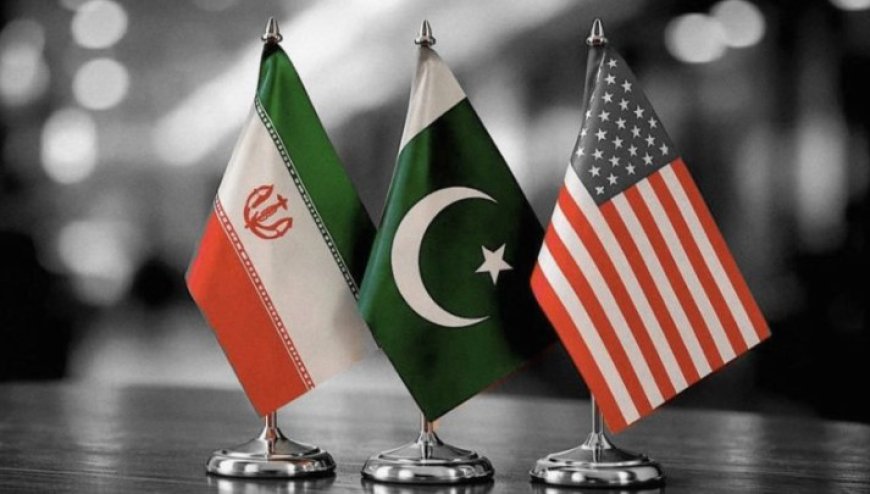 ইসলামাবাদের আলোচনায় শান্তি কি আসবে মধ্যপ্রাচ্যে