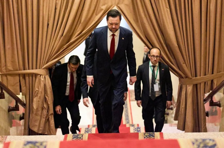 আলোচনা নয়, শর্ত চাপাতে চেয়েছিল যুক্তরাষ্ট্র, ইসলামাবাদ বৈঠক নিয়ে ইরানের অভিযোগ