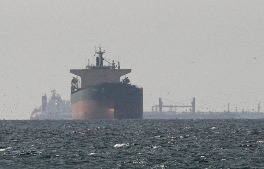 হরমুজে জাহাজ চলাচল প্রায় বন্ধ, দেড় মাসে হামলার শিকার ২২