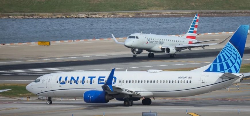 ইউনাইটেড-আমেরিকান একীভূতকরণের ভাবনা, বৈশ্বিক এভিয়েশন বাজারে আলোড়ন