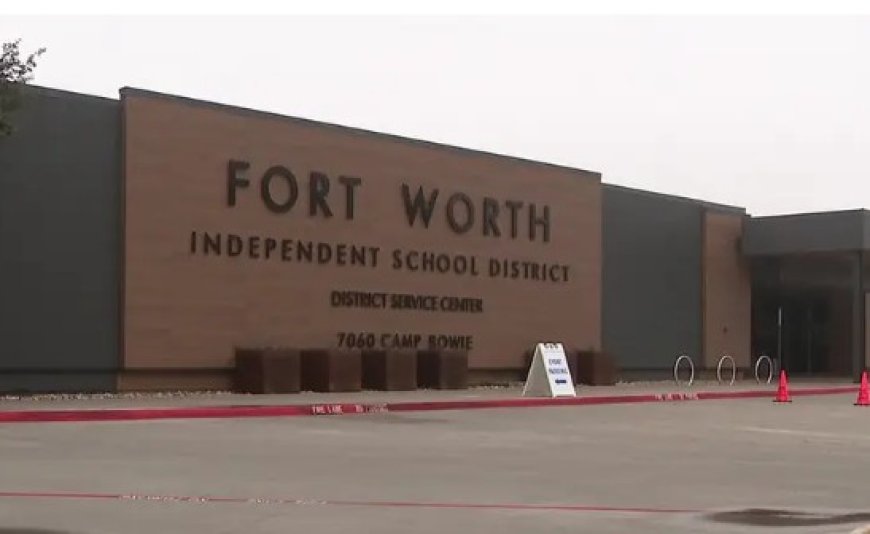 দুর্বল স্কুলে নতুন মডেল, শিক্ষক ছাঁটাইয়ে অনুমোদন ফোর্ট ওয়ার্থ আইএসডির