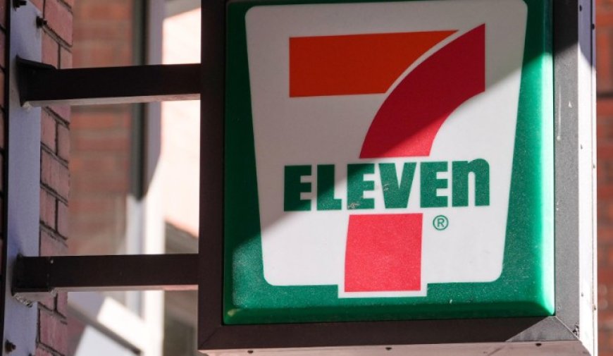 উত্তর আমেরিকায় ৬৪৫ স্টোর বন্ধ করবে ৭-ইলেভেন