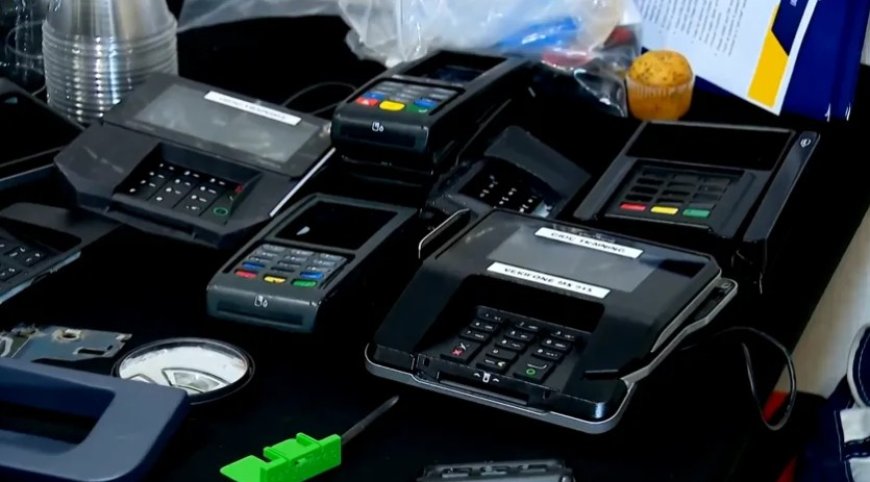 স্ন্যাপ ব্যবহারকারীদের লক্ষ্য করে কার্ড স্কিমিং, নর্থ টেক্সাসে অভিযান