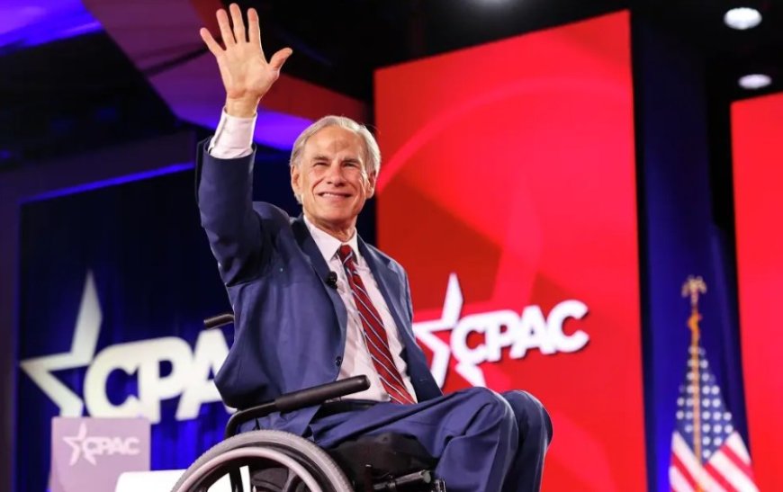 অভিবাসন আদেশের কারণে ডালাস পুলিশের ফান্ড বন্ধের হুমকি গভর্নর অ্যাবটের