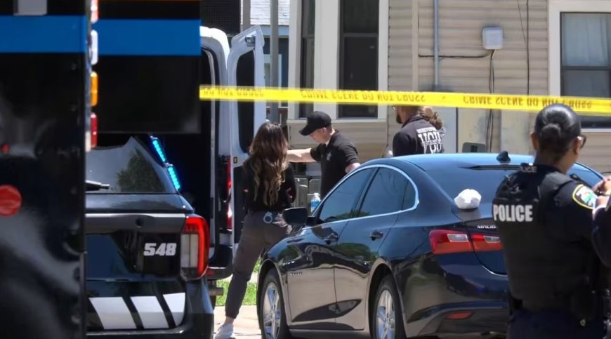 লুইজিয়ানায় বন্দুক হামলায় ৮ শিশু নিহত