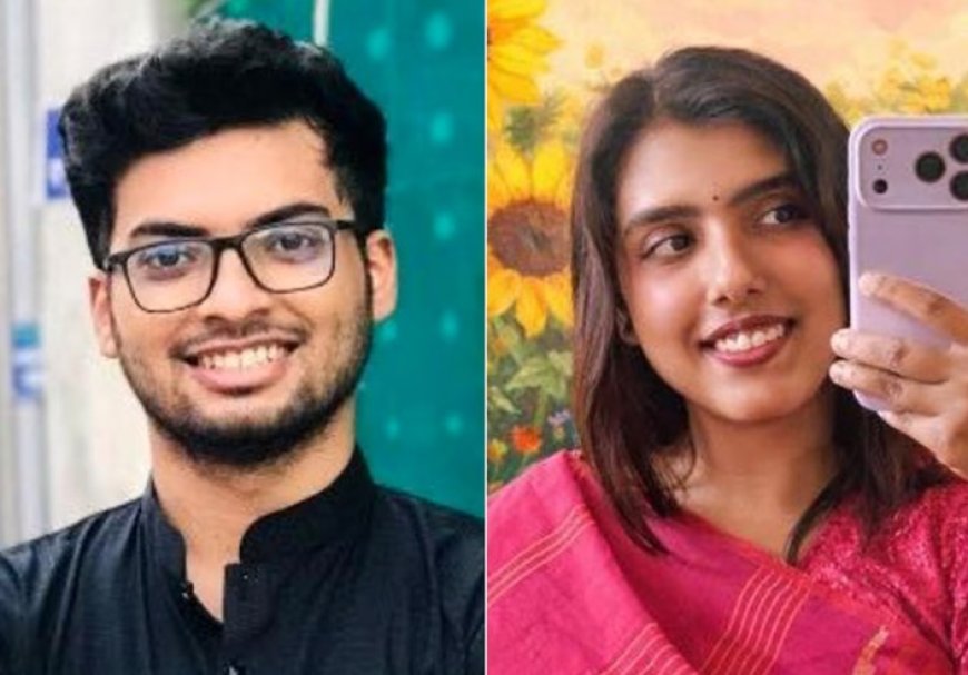 মার্কিন বিশ্ববিদ্যালয়ের বাংলাদেশি দুই পিএইচডি শিক্ষার্থী নিখোঁজ