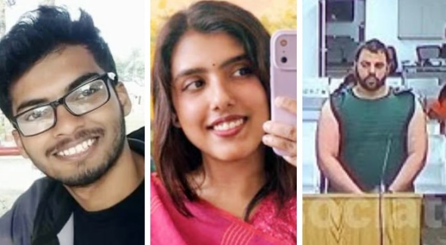 যুক্তরাষ্ট্রে বাংলাদেশি দুই পিএইচডি শিক্ষার্থীকে হত্যা পূর্বপরিকল্পিত, রুমমেটের বিরুদ্ধে মামলা