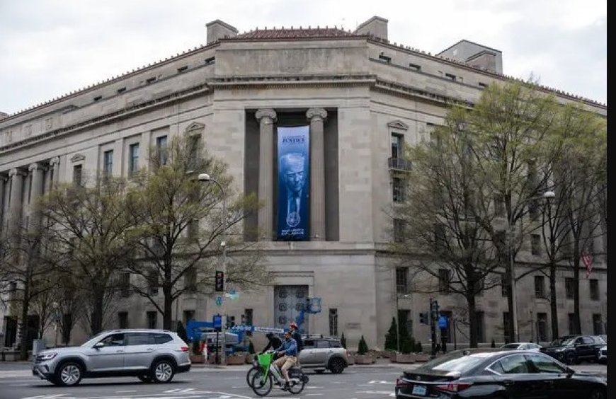 ফেডারেল মৃত্যুদণ্ডে যুক্ত হচ্ছে ফায়ারিং স্কোয়াড, বিষাক্ত ইনজেকশন ও গ্যাস প্রয়োগ