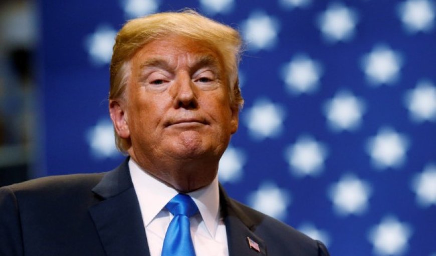 ইরানের প্রস্তাবে সন্তুষ্ট নন ট্রাম্প, যুদ্ধ সমাপ্তি অনিশ্চিত