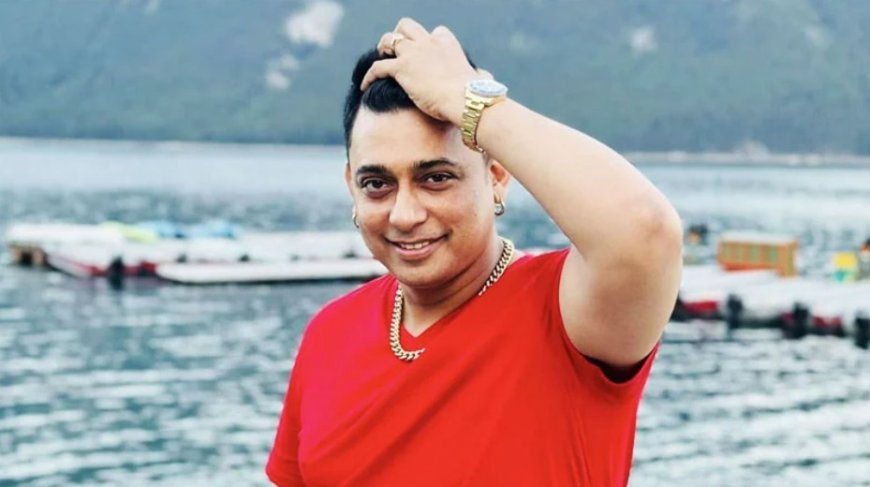 প্রবাসে বৈশাখ: এবার মঞ্চে থাকছেন জায়েদ খান, সঙ্গে কারা