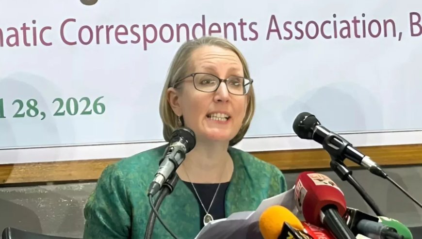 ‘যুক্তরাজ্যে বাংলাদেশিদের ২৫০ মিলিয়ন পাউন্ডেরও বেশি সম্পদ জব্দ’