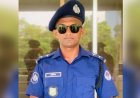 কলাবাগান থানার এসআই ৬ দিন ধরে নিখোঁজ