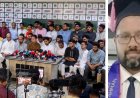 এনসিপিতে যোগ দিলেন নিজামীপুত্র, হাজী শরীয়তুল্লাহর বংশধর ও ওয়ারিয়র্স অব জুলাইয়ের সদস্যরা