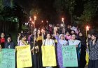 জাবি ছাত্রীকে ক্যাম্পাসের ভেতরেই ধর্ষণের চেষ্টা, ক্ষোভে ফুঁসছে শিক্ষার্থীরা