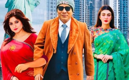 অবশেষে ‘কন্ট্রাক্ট ম্যারেজ’-এর মুক্তি