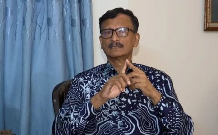 ‘কিচেন কেবিনেট’-এর সিদ্ধান্তেই চলত অন্তর্বর্তী সরকার: তৌহিদ হোসেন