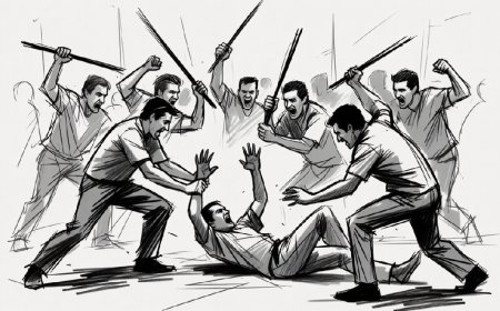 মে মাসে মব সহিংসতায় নিহত ৩২, ছয় মাসের মধ্যে সর্বোচ্চ: এমএসএফ