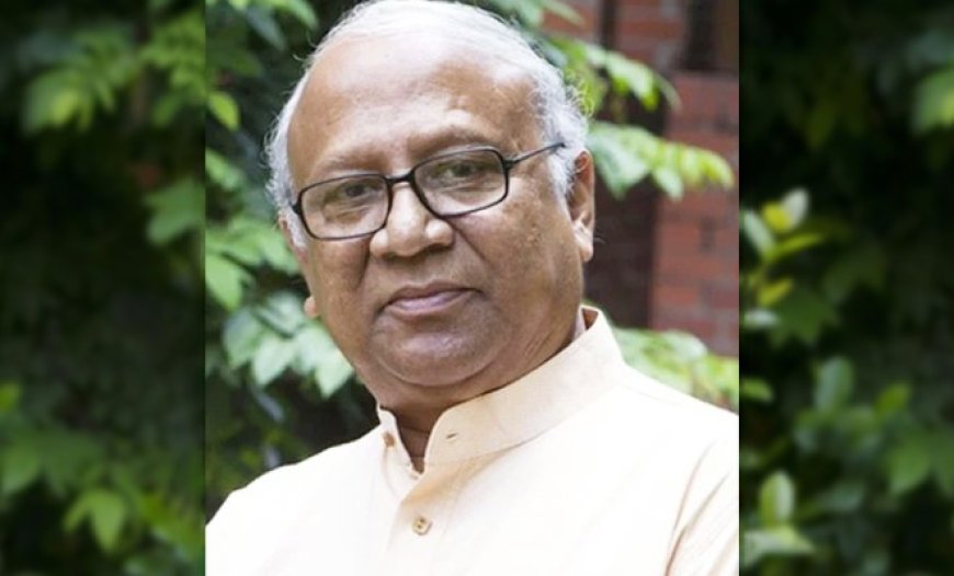 মায়ের কবরের পাশে শায়িত আতাউর রহমান