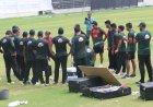 প্রথম টি-টোয়েন্টিতে বাংলাদেশকে চার উইকেটে হারাল অস্ট্রেলিয়া